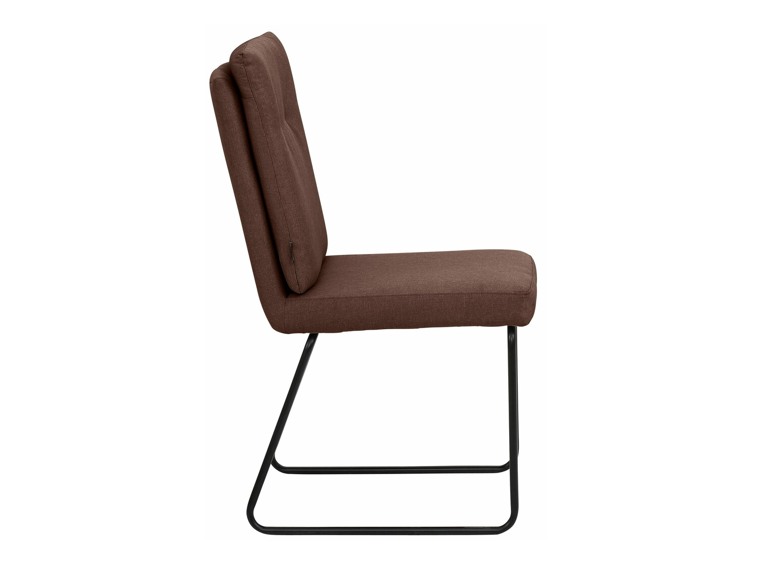 Komplet stolov Denton 1050 (Rjava)