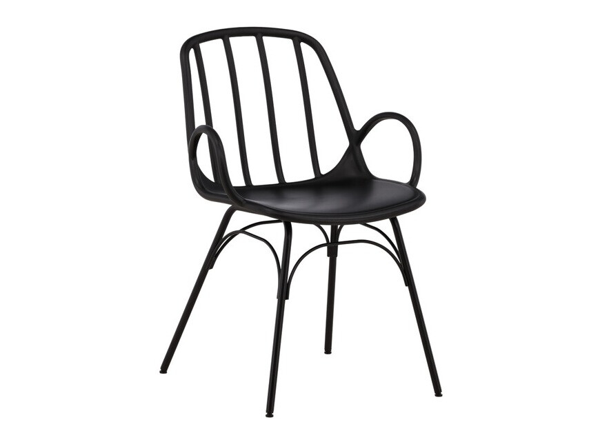 Stol Dallas 3270 (Črna)