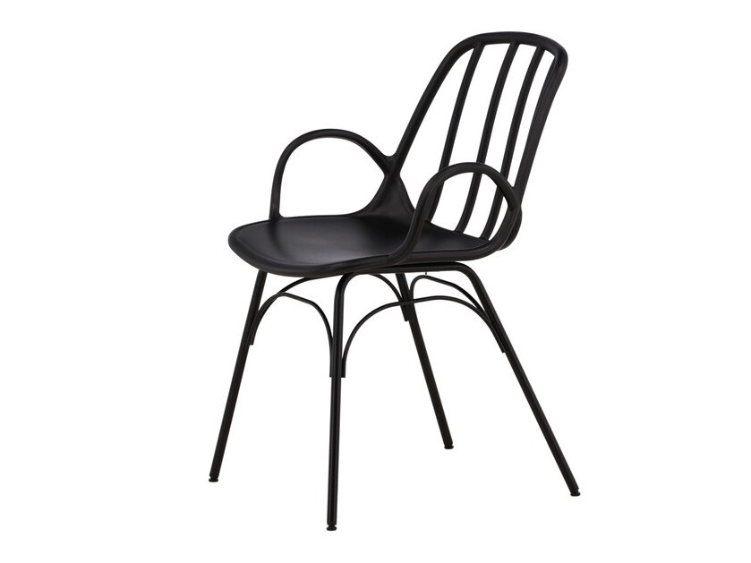 Stol Dallas 3270 (Črna)