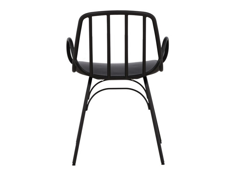 Stol Dallas 3270 (Črna)