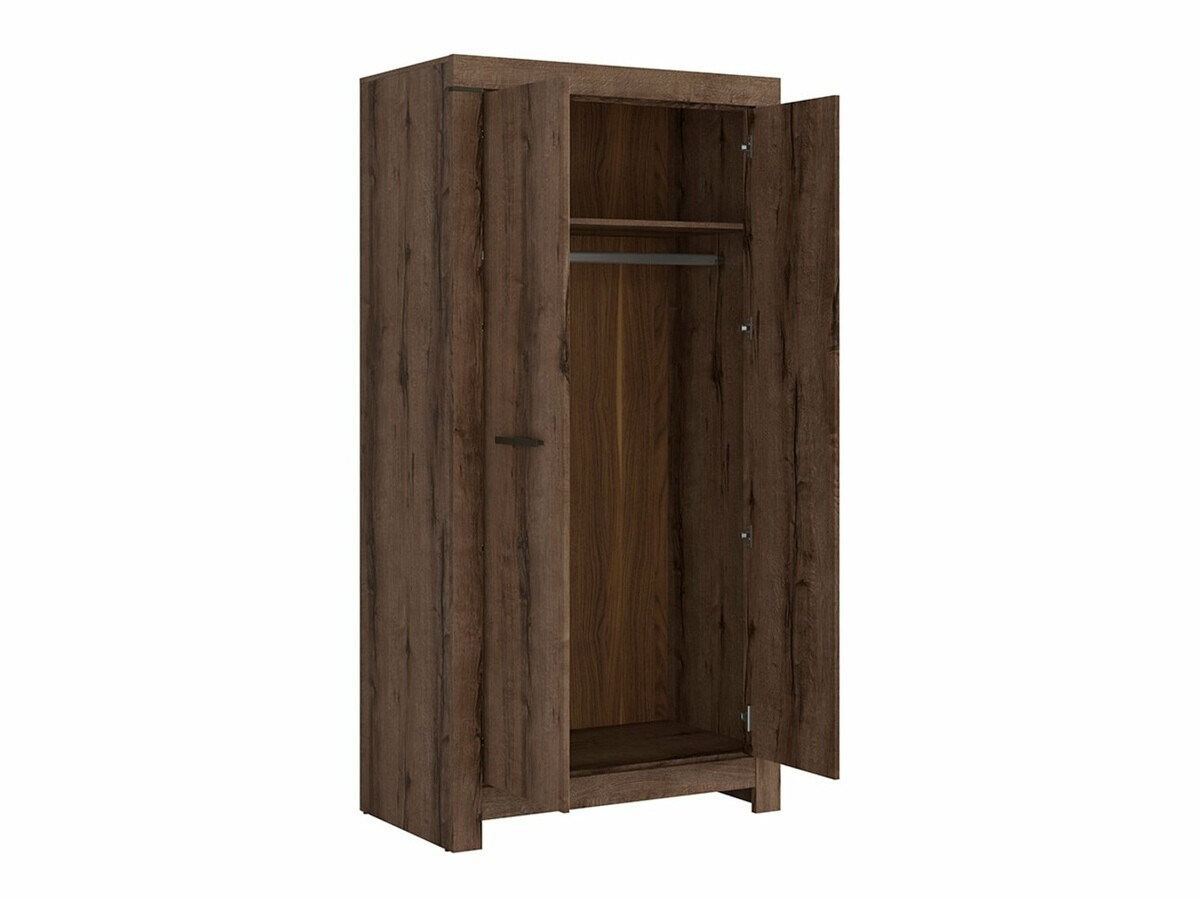 Garderobna omara Dunfelu 111 (Monastery hrast)