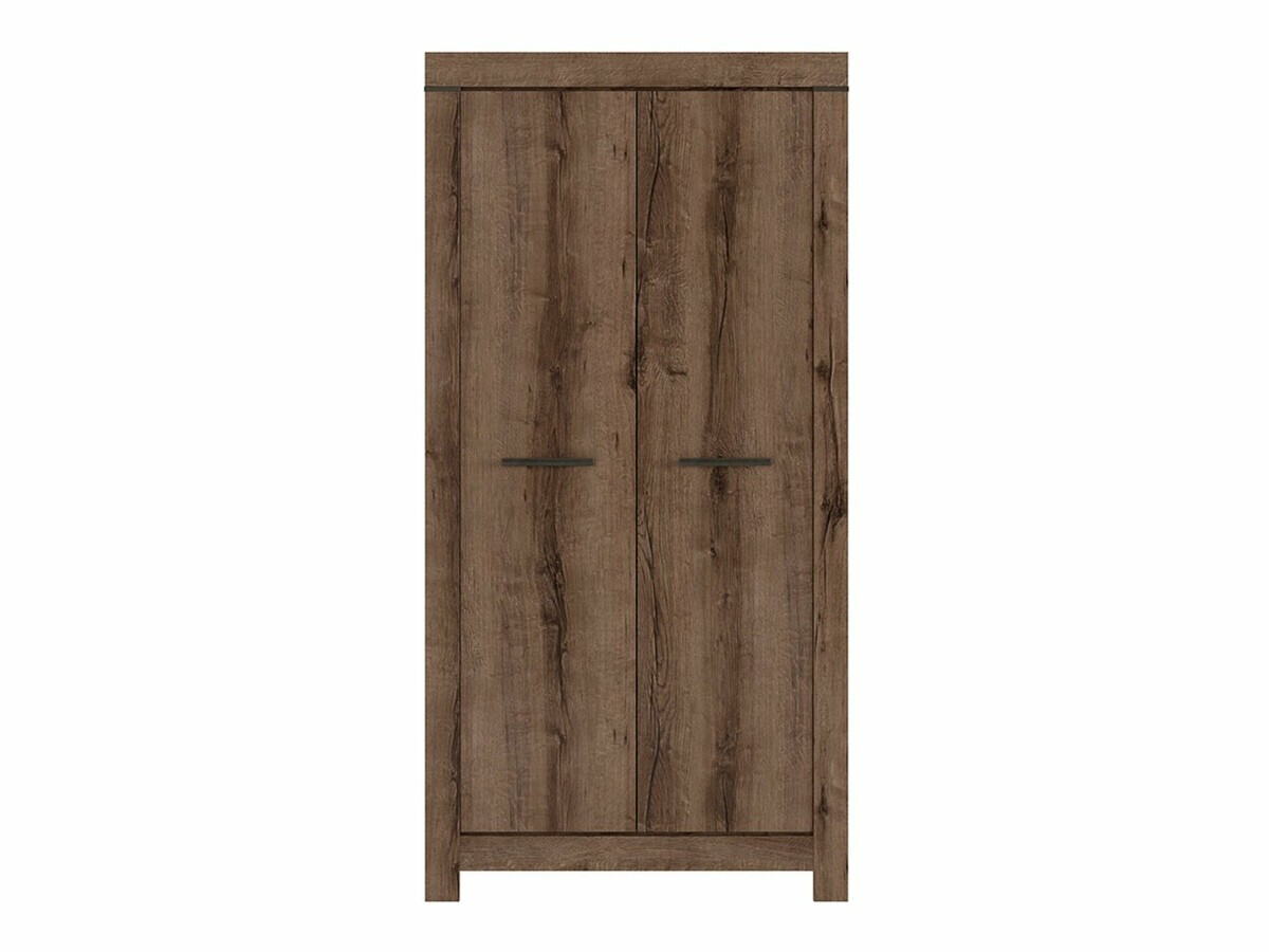 Garderobna omara Dunfelu 111 (Monastery hrast)