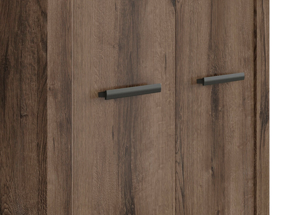 Garderobna omara Dunfelu 111 (Monastery hrast)