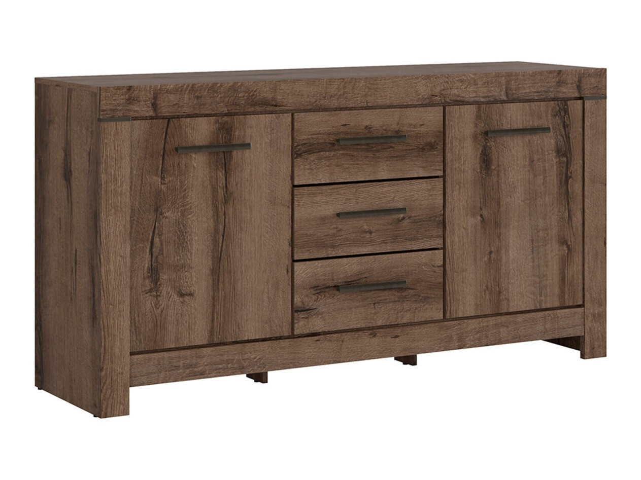 Komoda Dunfelu 100 (Monastery hrast)