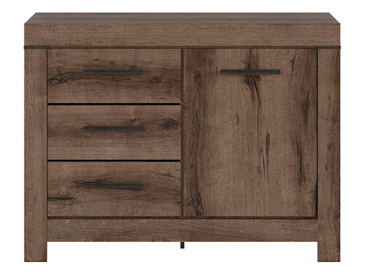 Komoda Dunfelu 106 (Monastery hrast)