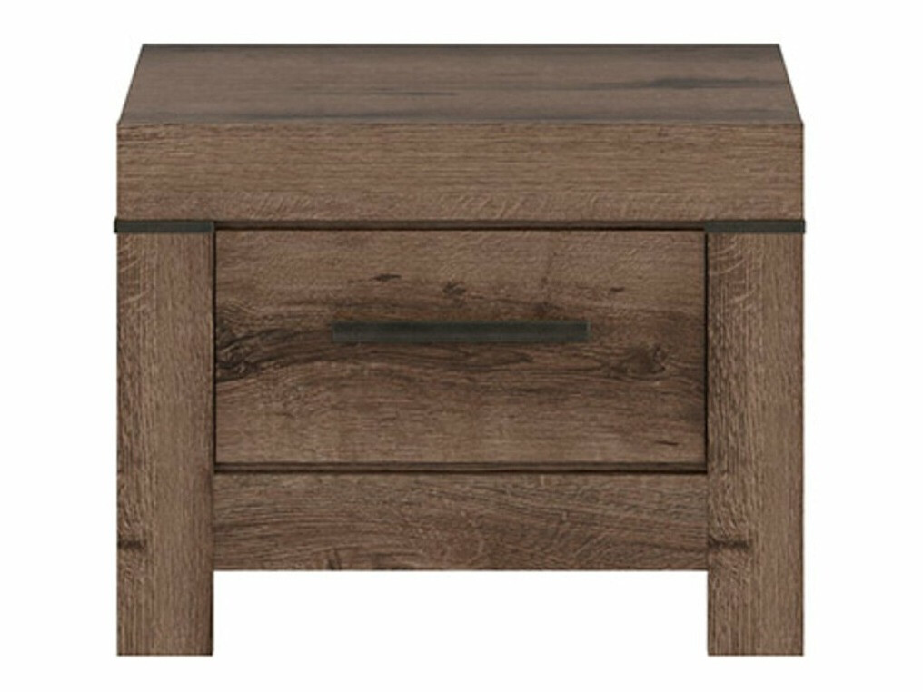 Nočna omarica Dunfelu 109 (Monastery hrast)