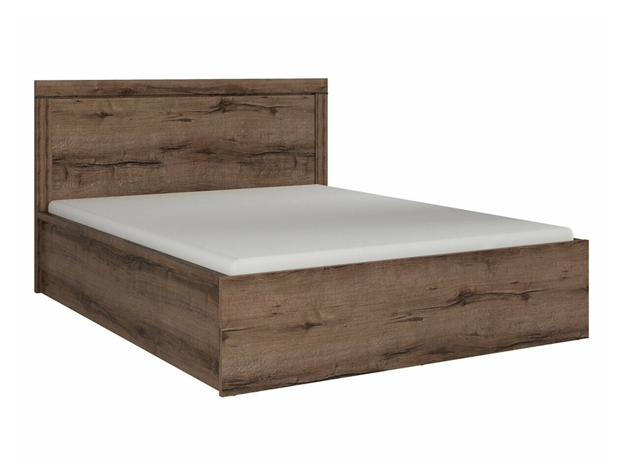 Postelja Dunfelu 110 (Monastery hrast)