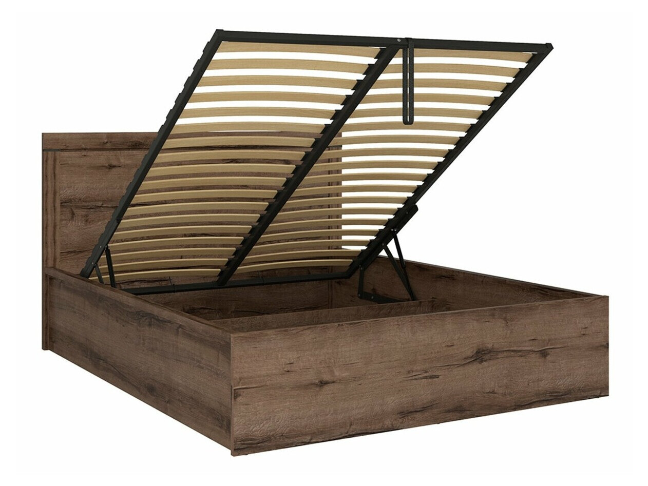 Postelja Dunfelu 110 (Monastery hrast)