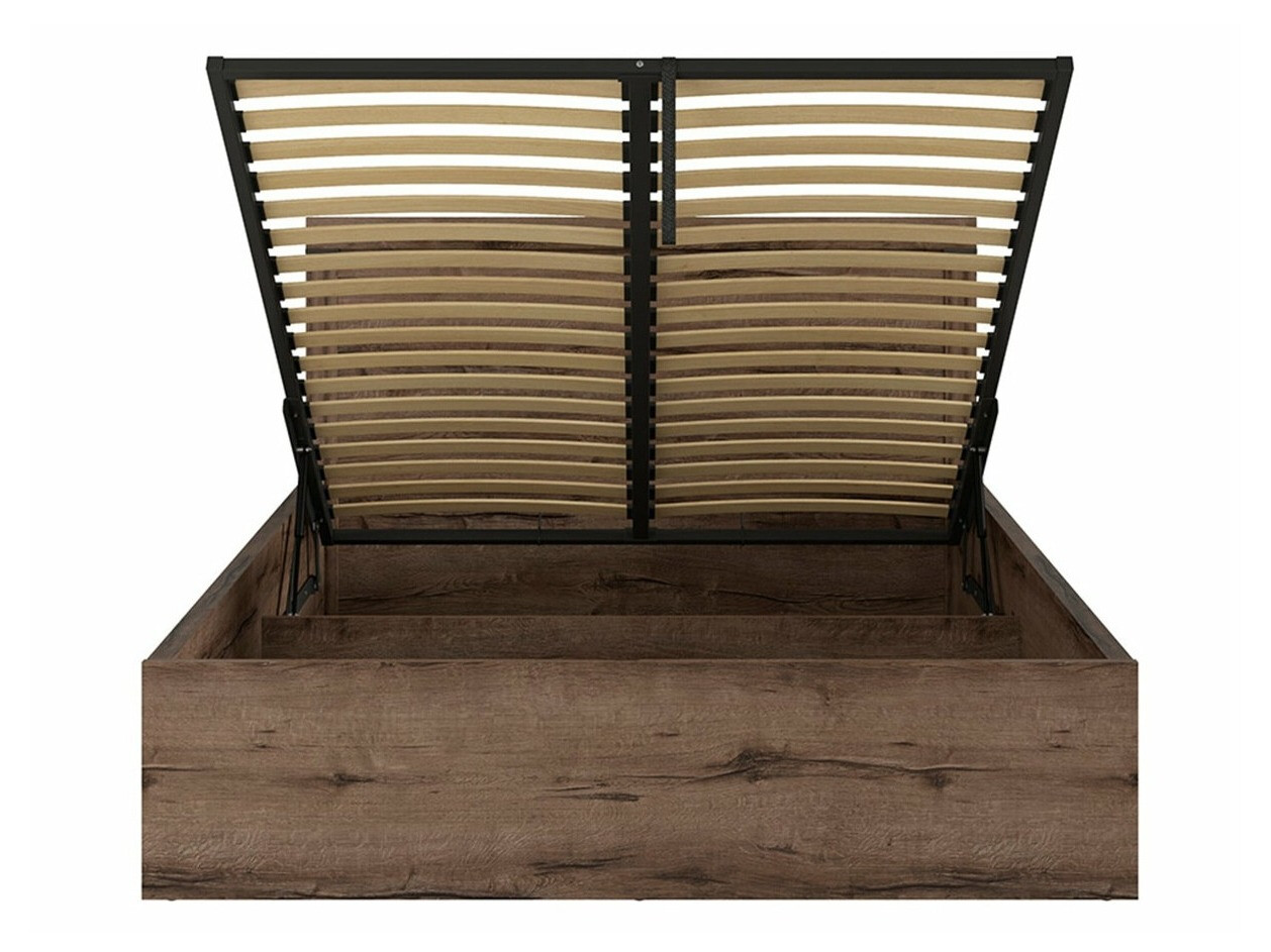 Postelja Dunfelu 110 (Monastery hrast)