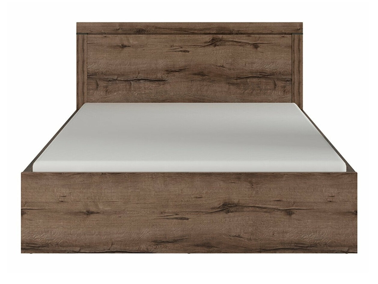 Postelja Dunfelu 110 (Monastery hrast)