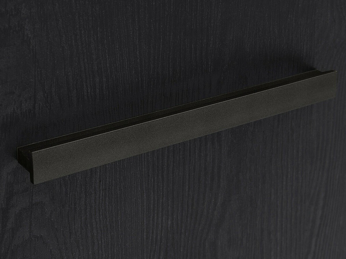 Regal Dunfelu 103 (Monastery hrast + Črni hrast)