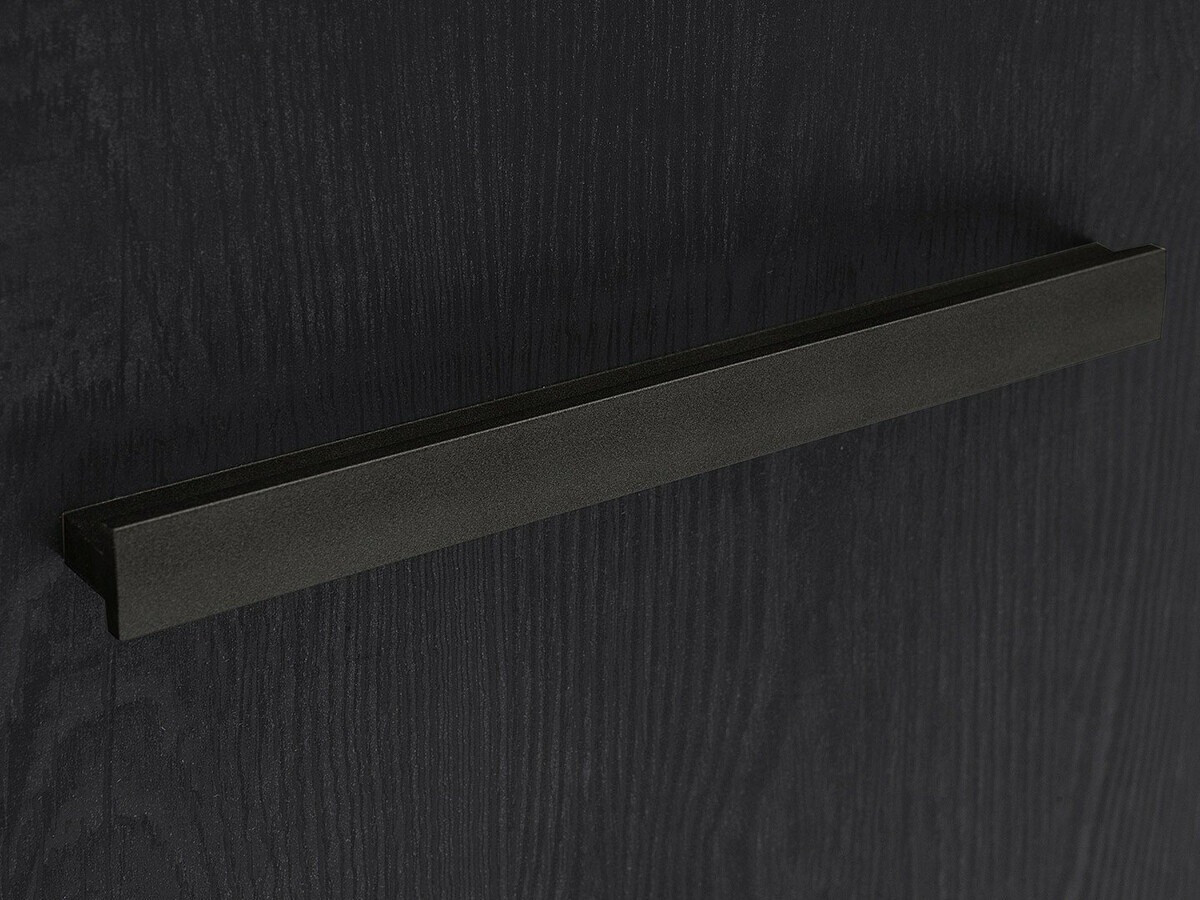 TV-omarica Dunfelu 104 (Monastery hrast + Črni hrast)