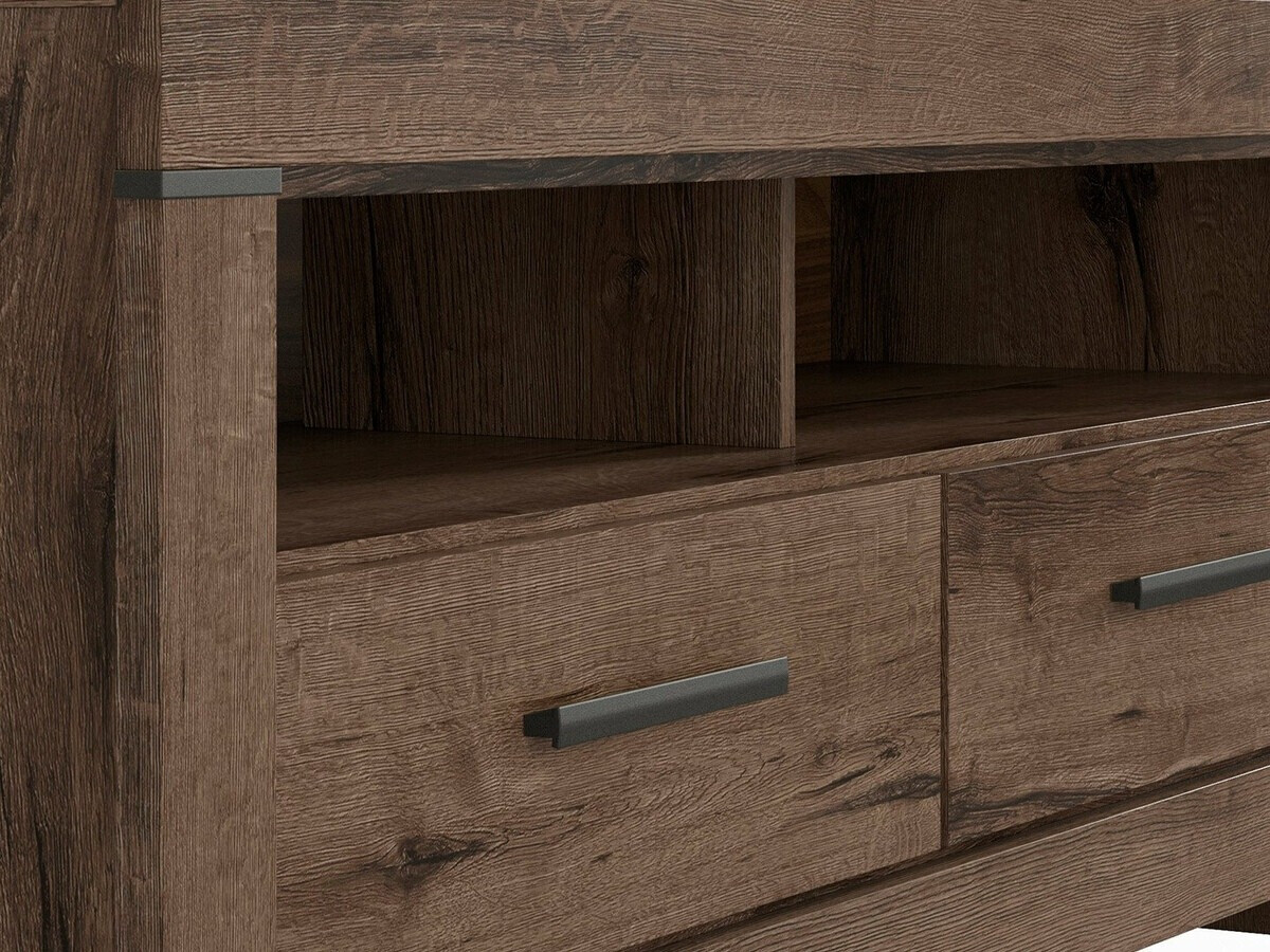 TV-omarica Dunfelu 104 (Monastery hrast)