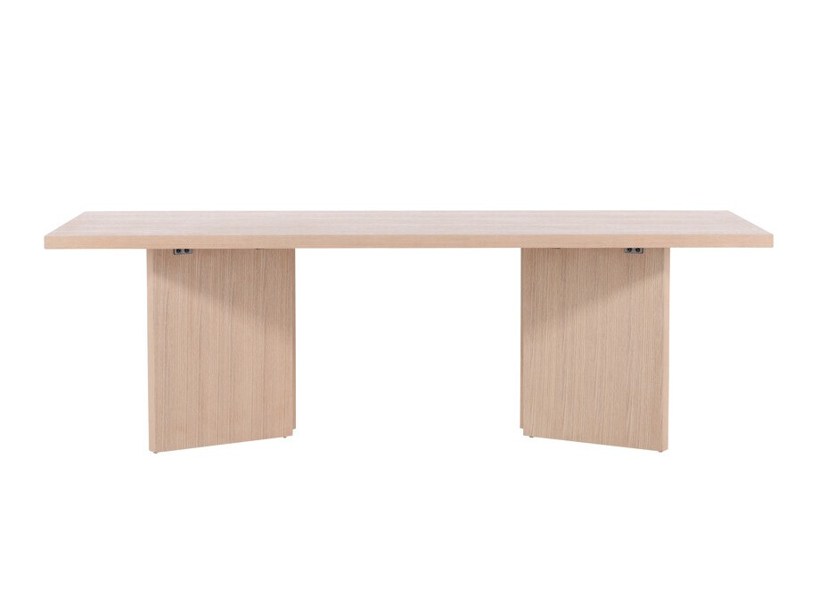 Miza Dallas 4497 (Svetel les)