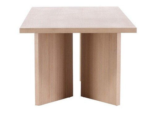 Miza Dallas 4497 (Svetel les)