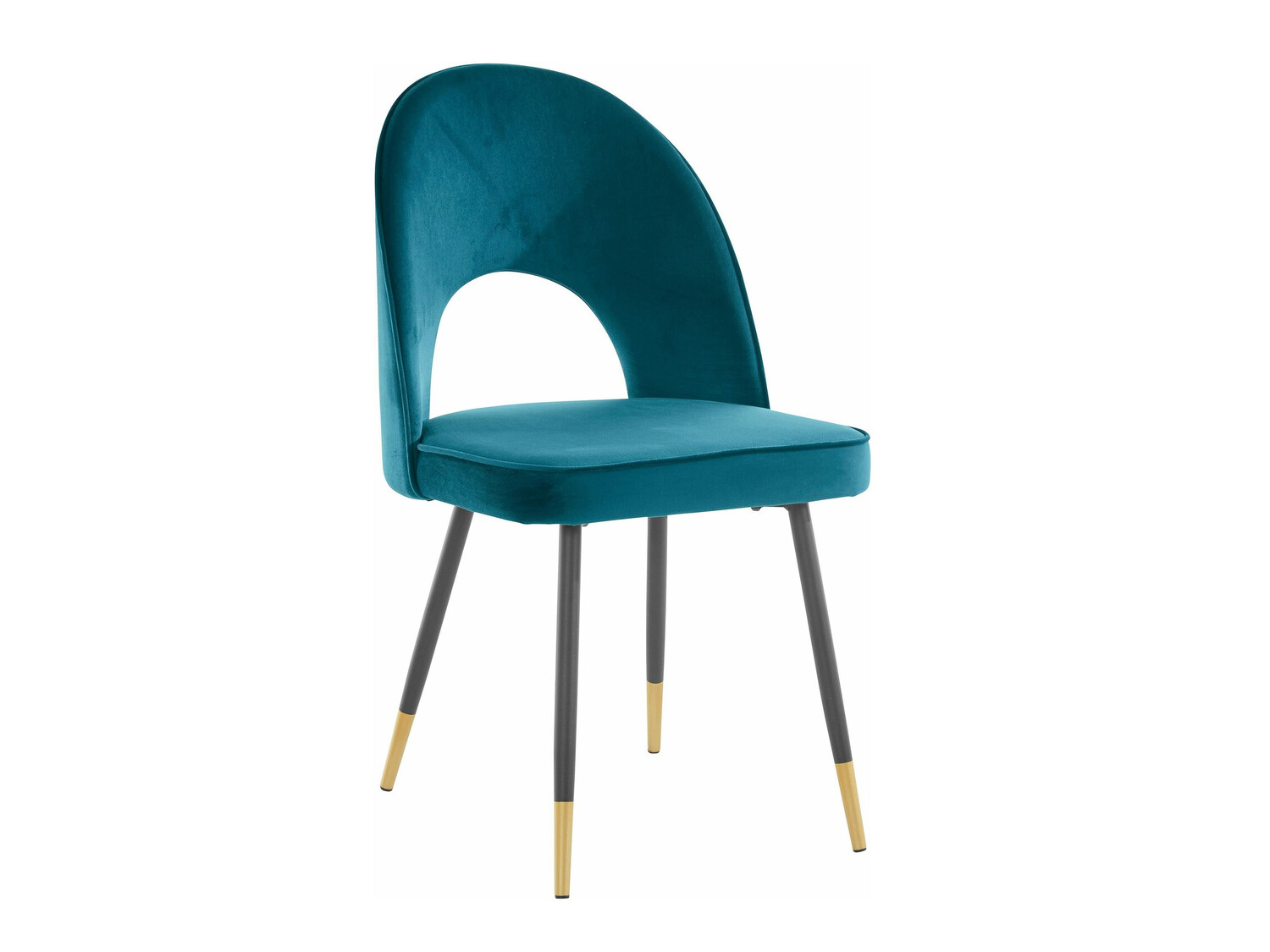 Komplet stolov Denton 1070 (Turkizna)