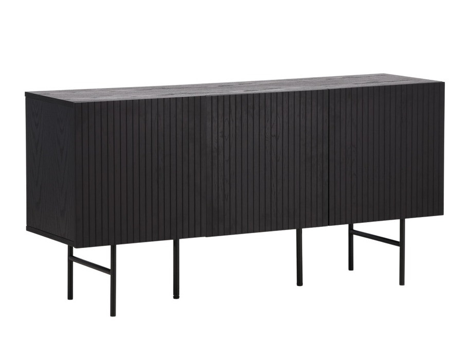 Omarica Dallas 3280 (Črna)