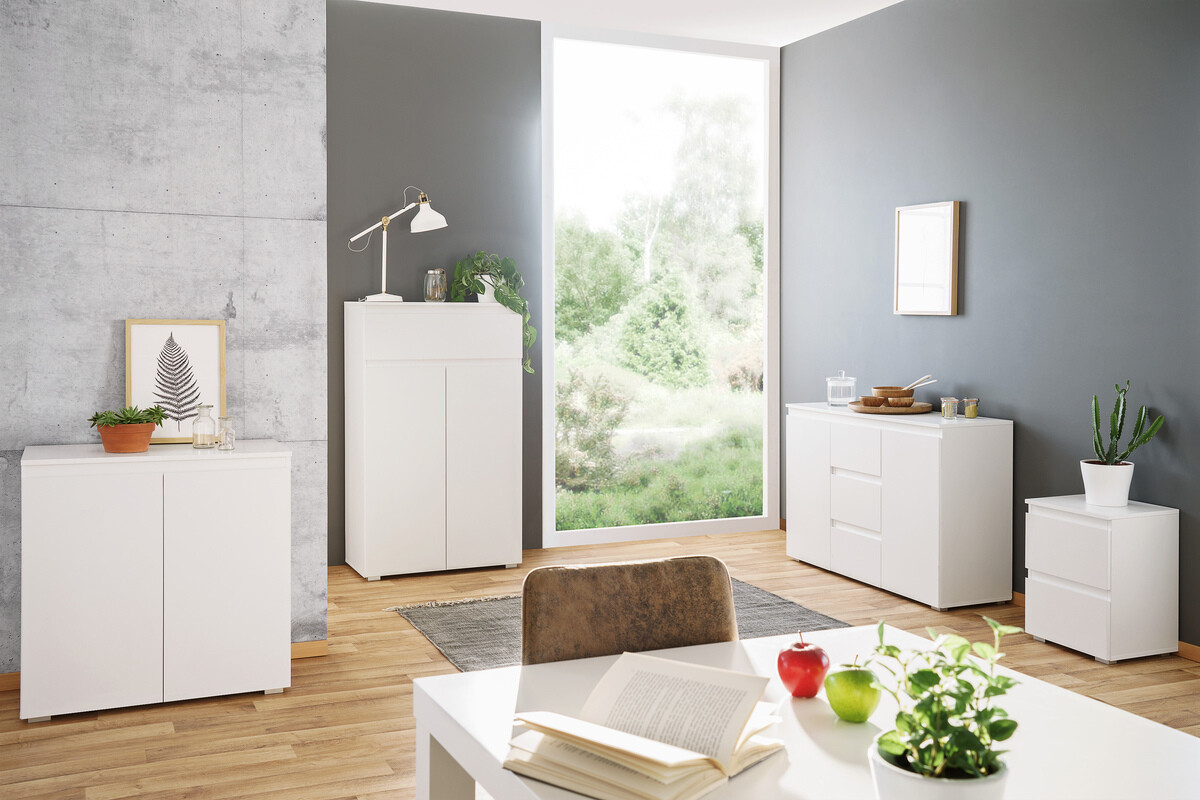 Omarica Findlay R100 (Bela)