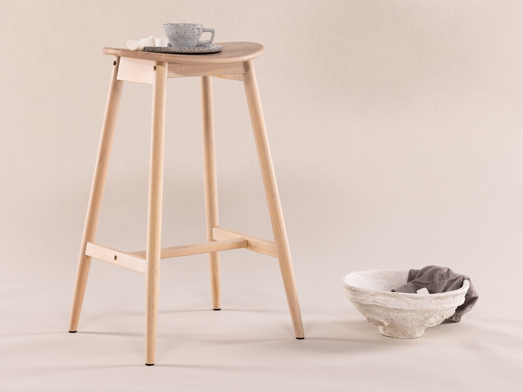 Barski stol Dallas 3283