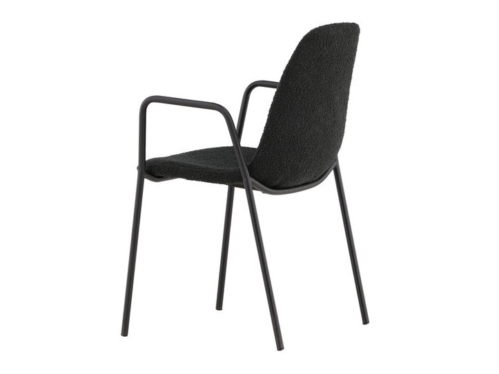 Stol Dallas 3286 (Črna)