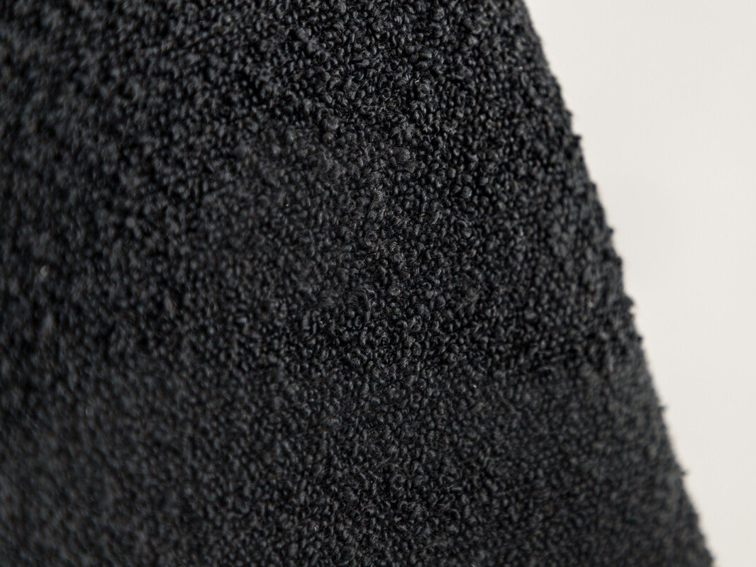 Stol Dallas 3286 (Črna)