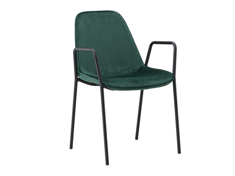 Stol Dallas 3286 (Temno zelena)
