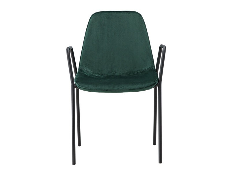 Stol Dallas 3286 (Temno zelena)