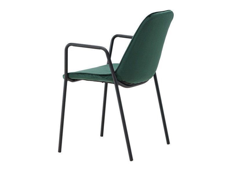 Stol Dallas 3286 (Temno zelena)