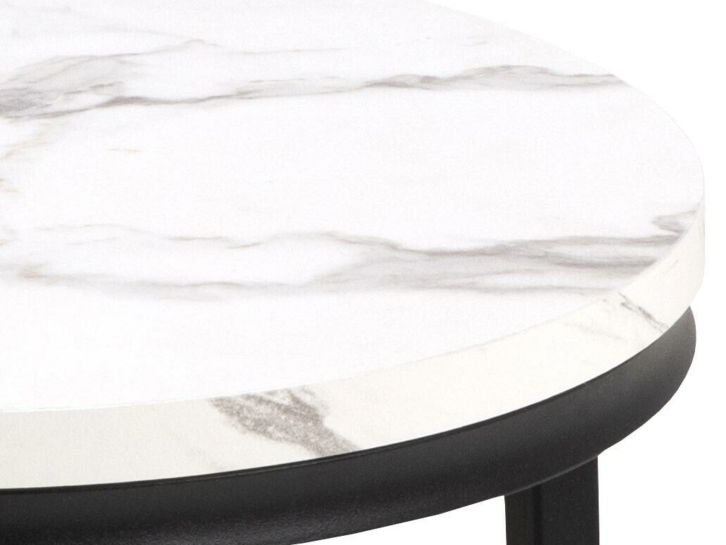 Komplet klubskih mizic Norsica 633