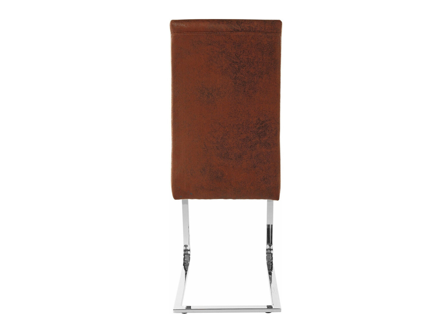 Komplet stolov Denton 1160 (Rjava)