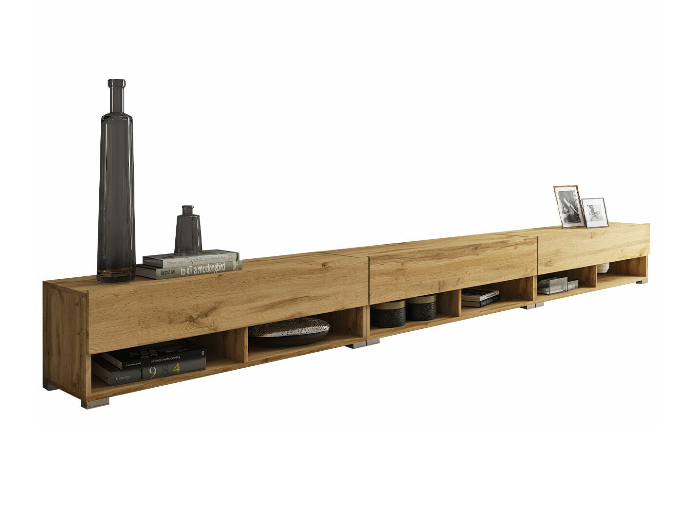 TV-omarica Sarasota 144 (Wotan hrast)