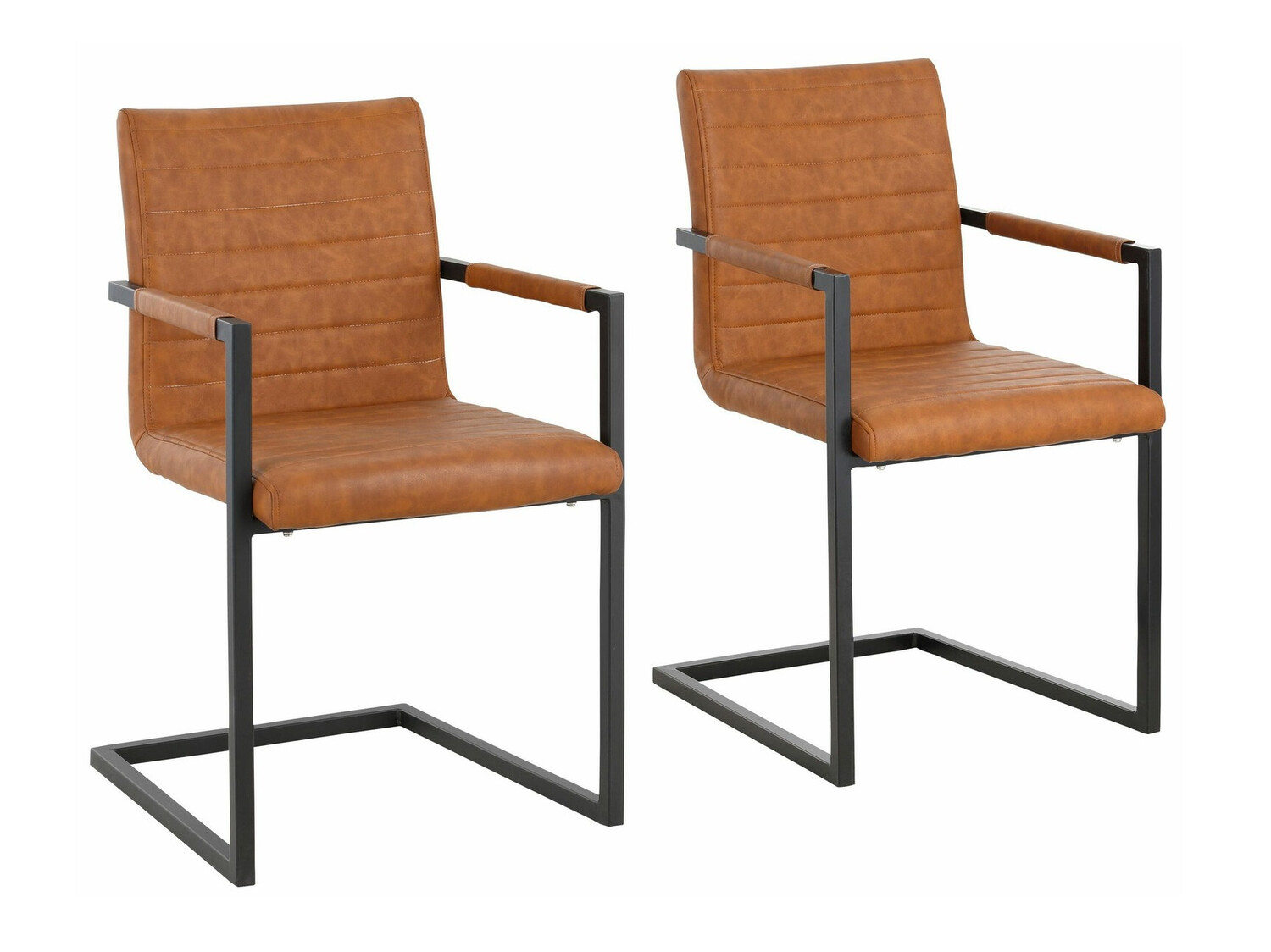 Komplet stolov Denton 1085