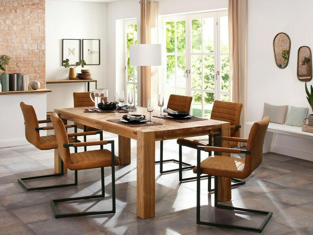 Komplet stolov Denton 1085