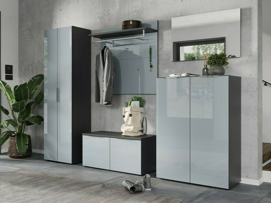 Komplet za predsobo Fivsori 100