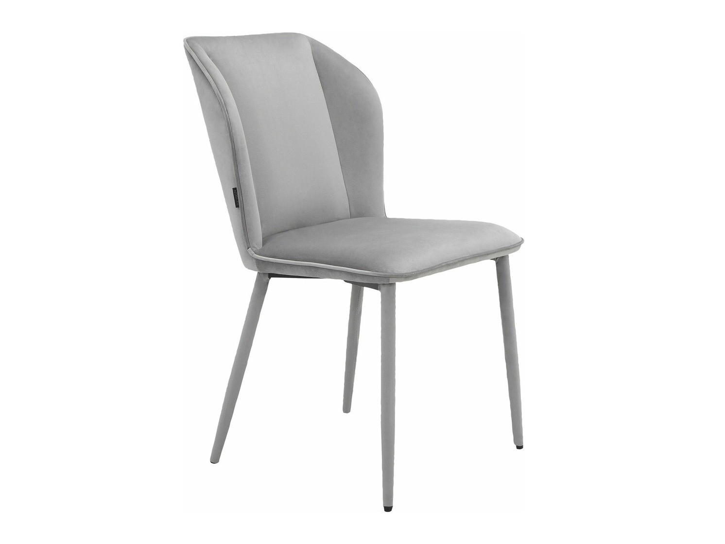 Komplet stolov Denton 1090 (Siva)