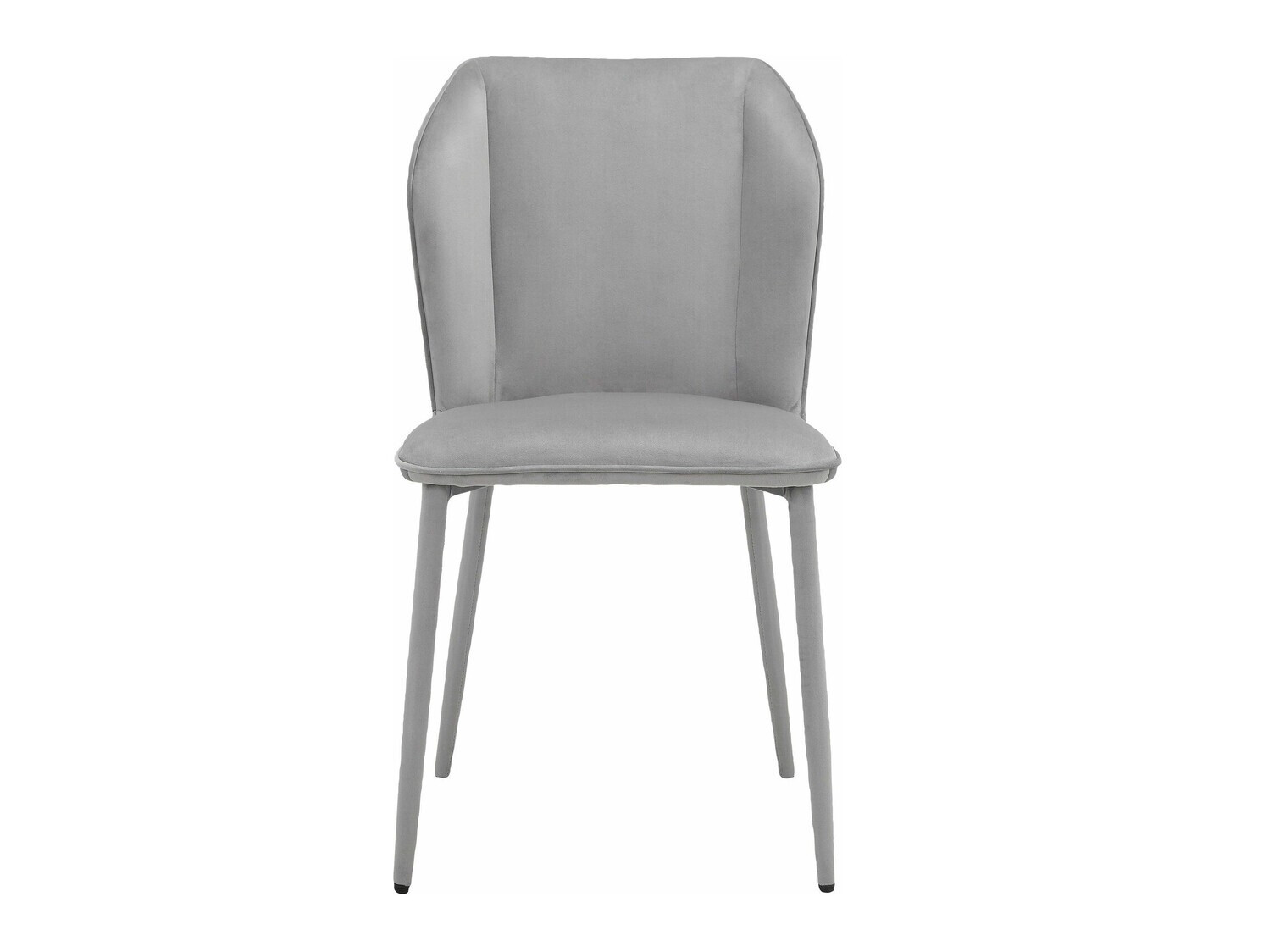 Komplet stolov Denton 1090 (Siva)