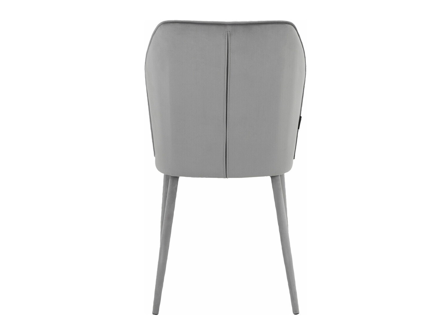 Komplet stolov Denton 1090 (Siva)