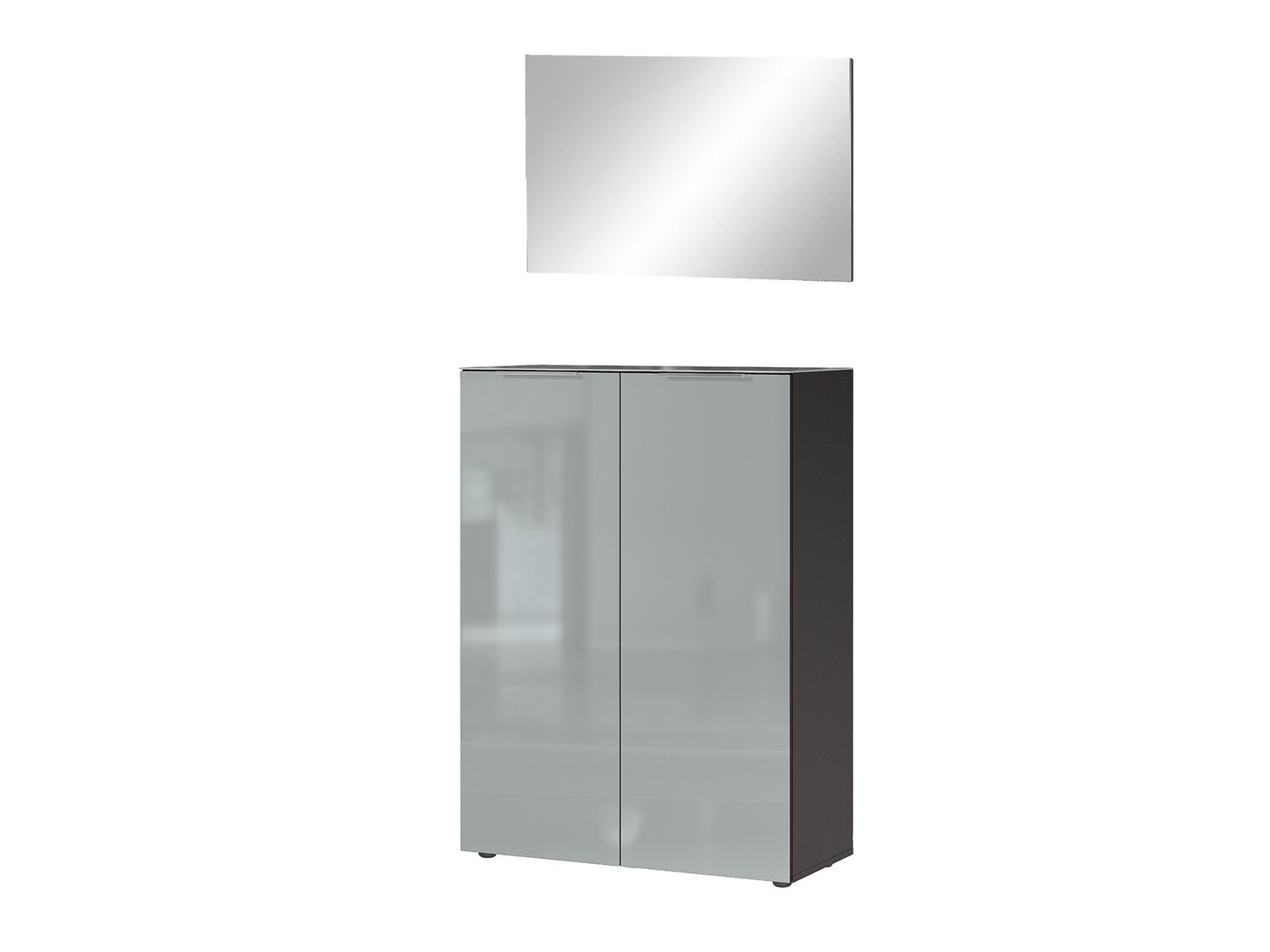 Komplet za predsobo Fivsori 102