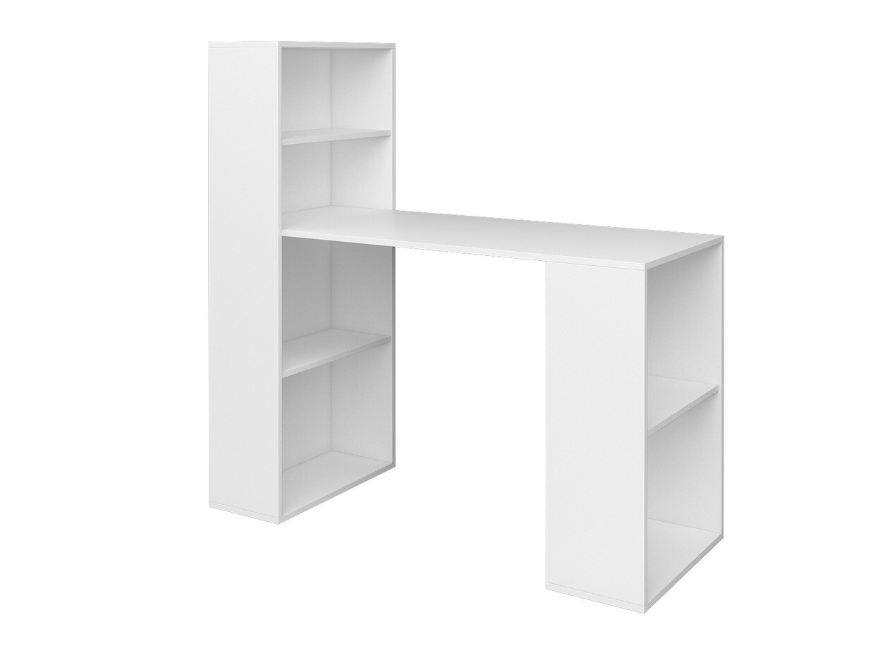 Pisalna miza Austin 329 (Bela)