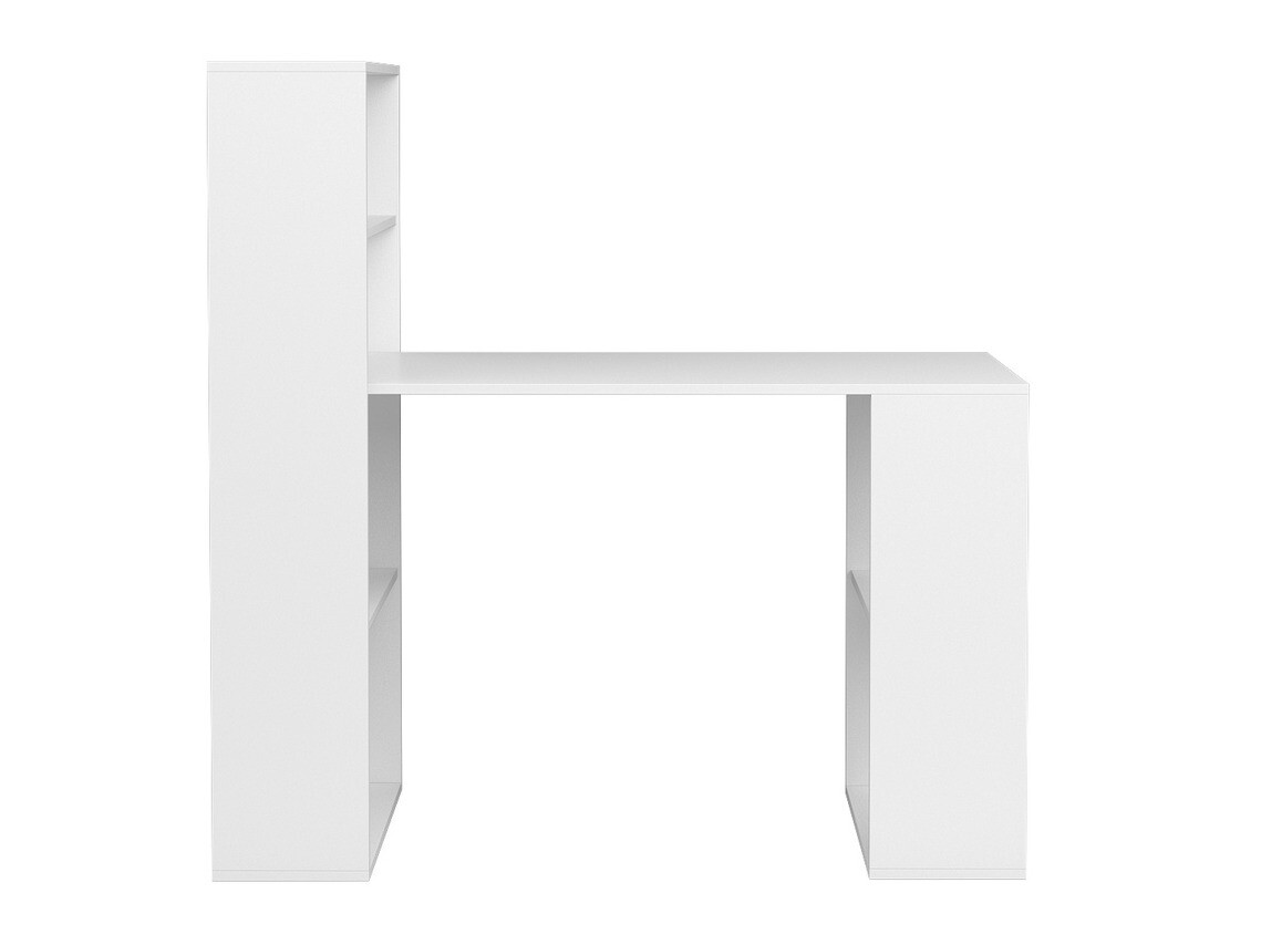 Pisalna miza Austin 329 (Bela)