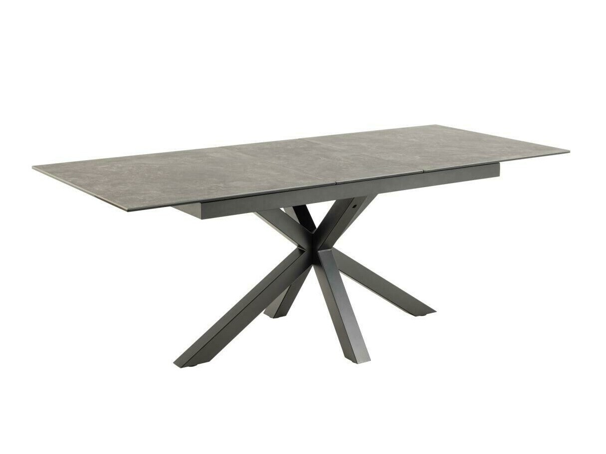 Miza Norsica 676 (Črna)