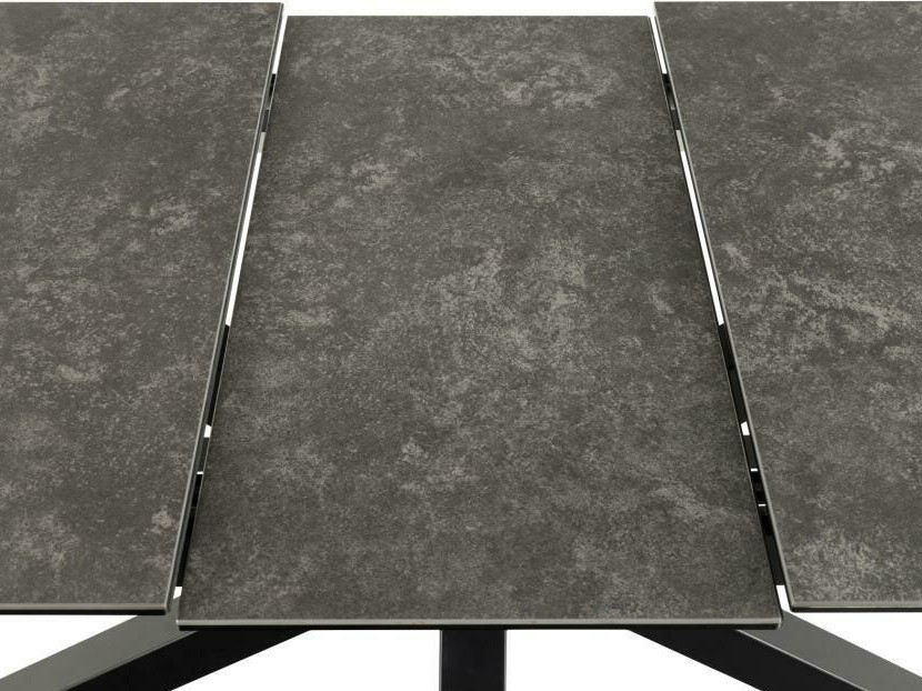 Miza Norsica 676 (Črna)