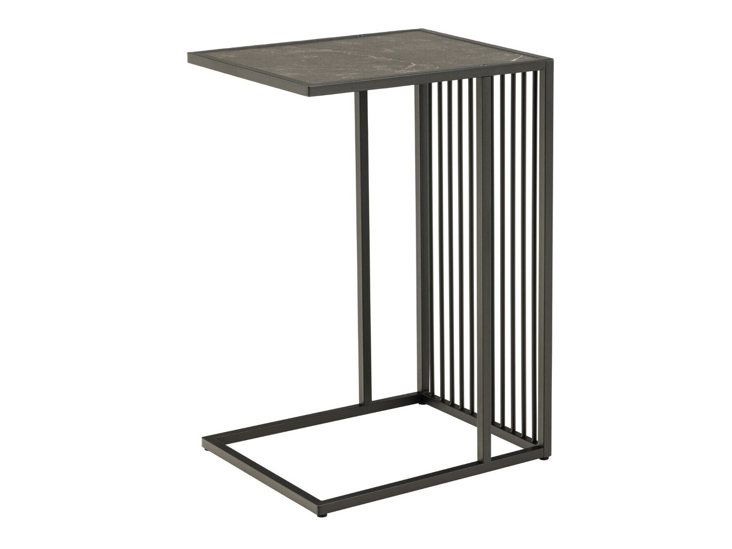 Stranska mizica Norsica Livevai 103