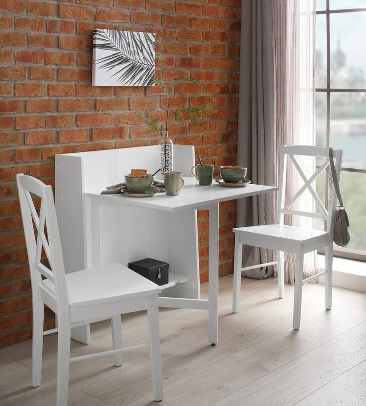 Zložljiva miza Denton 1094