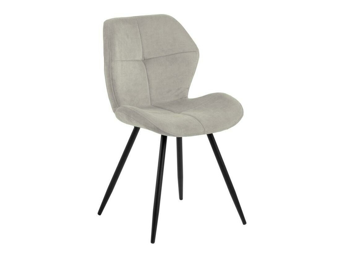 Stol Norsica 637 (Bež + Črna)