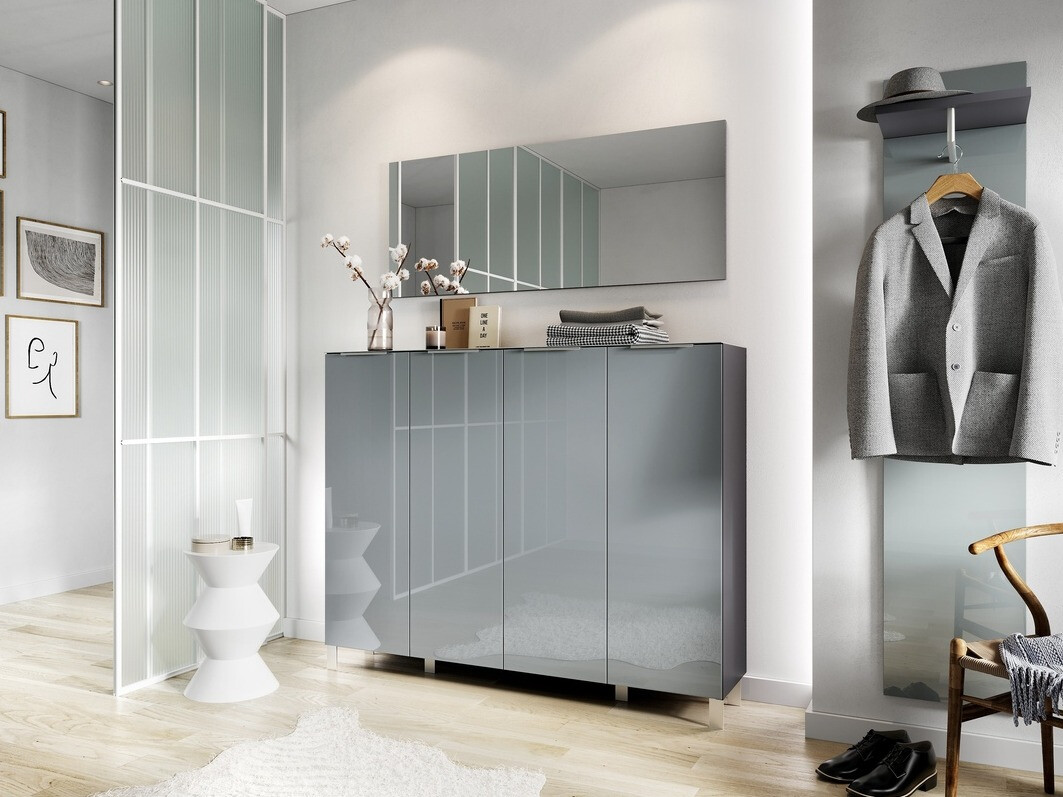 Obešalnik Flofloi 102