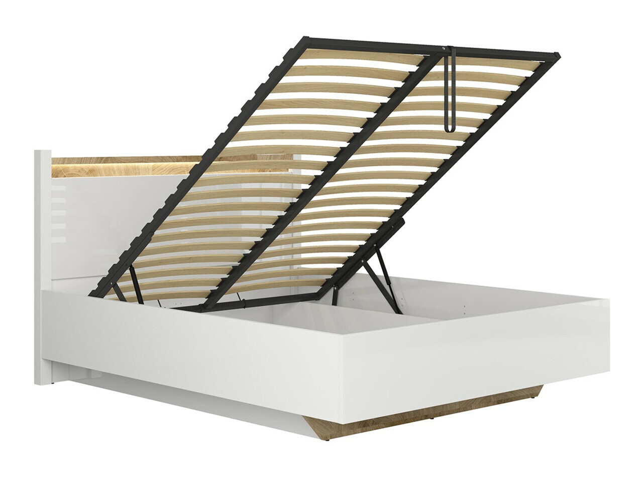 Postelja Cirevai 126