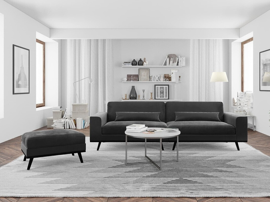 Tabure Floromo 116 (Monolith 95)