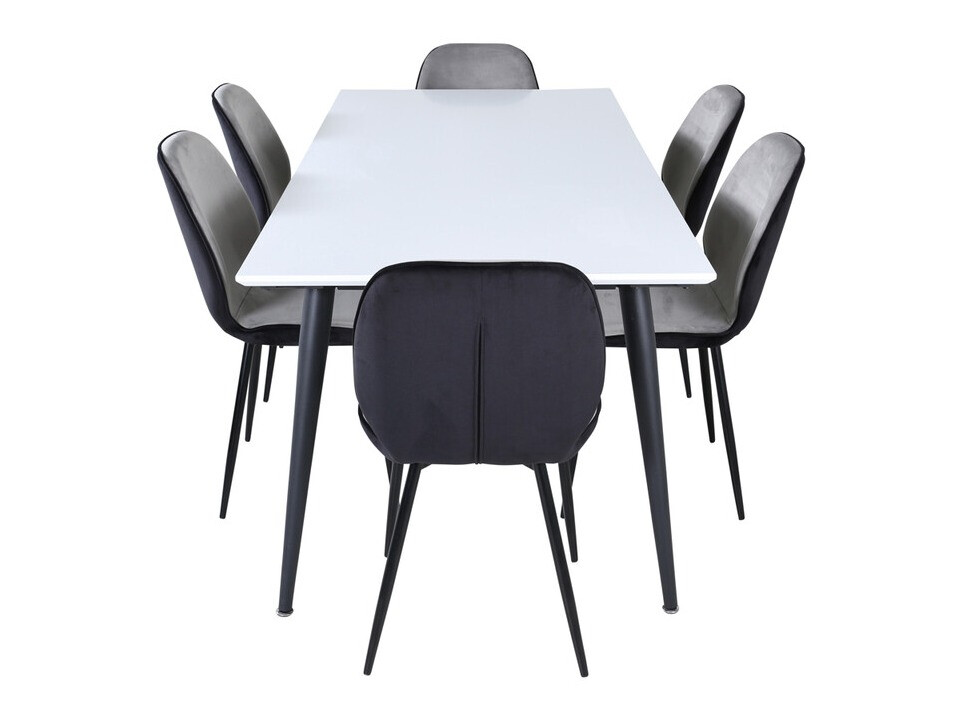 Jedilniški komplet Dallas 3299