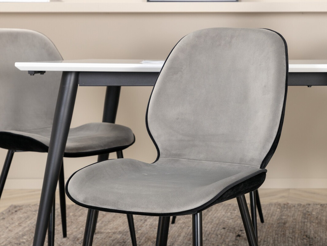 Jedilniški komplet Dallas 3299